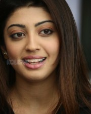 Actress Praneetha Latest Photos