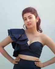 Actress Pranita Subhash Latest Photoshoot Stills