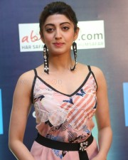 Actress Pranitha At Siima Short Film Awards Photos