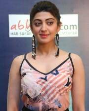 Actress Pranitha At Siima Short Film Awards Photos