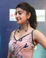 Actress Pranitha At Siima Short Film Awards Photos