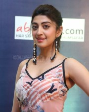 Actress Pranitha At Siima Short Film Awards Photos