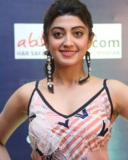 Actress Pranitha At Siima Short Film Awards Photos