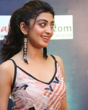 Actress Pranitha At Siima Short Film Awards Photos