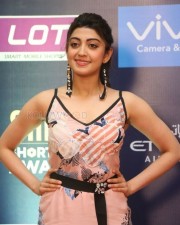 Actress Pranitha At Siima Short Film Awards Photos