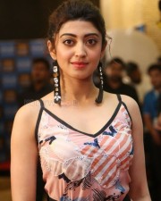 Actress Pranitha At Siima Short Film Awards Photos