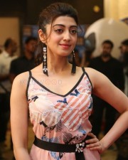 Actress Pranitha At Siima Short Film Awards Photos