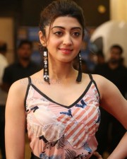 Actress Pranitha At Siima Short Film Awards Photos