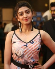 Actress Pranitha At Siima Short Film Awards Photos