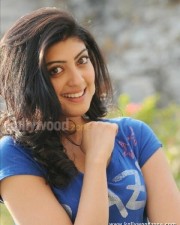 Actress Pranitha Hot Stills