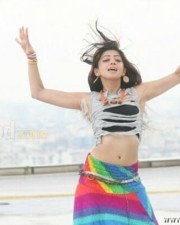 Actress Pranitha Hot Stills