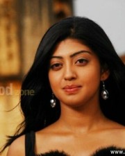 Actress Pranitha Hot Stills