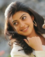 Actress Pranitha Hot Stills