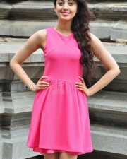 Actress Pranitha New Photoshoot Stills