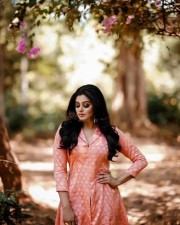 Actress Priyamani New Photoshoot Pics