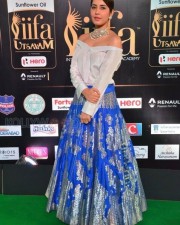 Actress Raashi Khanna At Iifa Utsavam Pictures