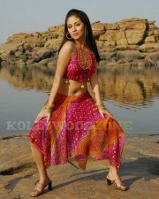 Actress Sada Hot Pictures