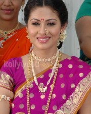 Actress Sada Pics