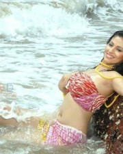 Actress Sada Sexy Spicy Pictures