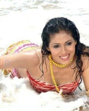 Actress Sada Sexy Spicy Pictures