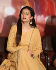 Actress Sadha At Kitty Party First Look Launch Photos