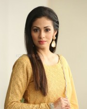 Actress Sadha At Kitty Party First Look Launch Photos