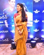 Actress Sai Pallavi at Amaran Success Meet Pictures 07