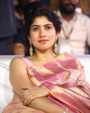 Actress Sai Pallavi at Shyam Singha Roy Movie Royal Event Stills 03