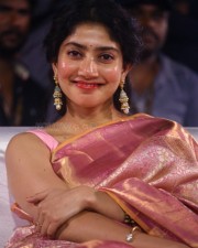 Actress Sai Pallavi at Shyam Singha Roy Movie Royal Event Stills 06