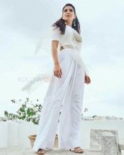 Actress Samantha Akkineni Photoshoot Pictures