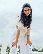 Actress Samantha Akkineni Photoshoot Pictures