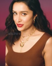 Actress Shraddha Kapoor Palmonas Photoshoot Pictures 01