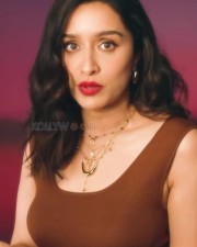 Actress Shraddha Kapoor Palmonas Photoshoot Pictures 02