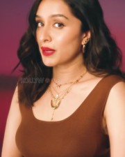 Actress Shraddha Kapoor Palmonas Photoshoot Pictures 03