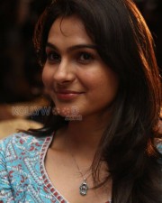 Actress Singer Andrea Jeremiah Photos