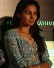 Actress Singer Andrea Jeremiah Photos