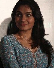 Actress Singer Andrea Jeremiah Photos