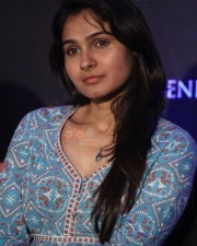 Actress Singer Andrea Jeremiah Photos