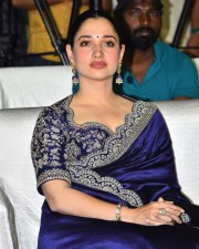 Actress Tamannaah at Baak Movie Pre Release Event Pictures 05
