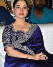 Actress Tamannaah at Baak Movie Pre Release Event Pictures 06