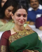 Actress Tamannaah at Odela 2 Movie Pre Release Event Photos 21