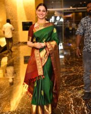 Actress Tamannaah at Odela 2 Movie Pre Release Event Photos 23