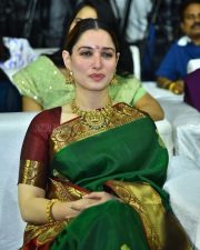 Actress Tamannaah at Odela 2 Movie Pre Release Event Photos 26