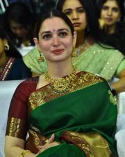 Actress Tamannaah at Odela 2 Movie Pre Release Event Photos 27