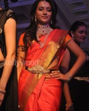 Actress Trisha At Nac Event Pictures