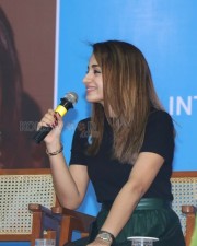 Actress Trisha At The End Violence Against Every Child Event Photos