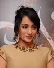 Actress Trisha New Pics