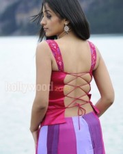 Actress Trisha Spicy Sexy Pictures