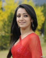 Actress Trisha Spicy Sexy Pictures