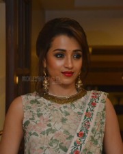 Actress Trisha Unicef Celebrity Advocate Photos